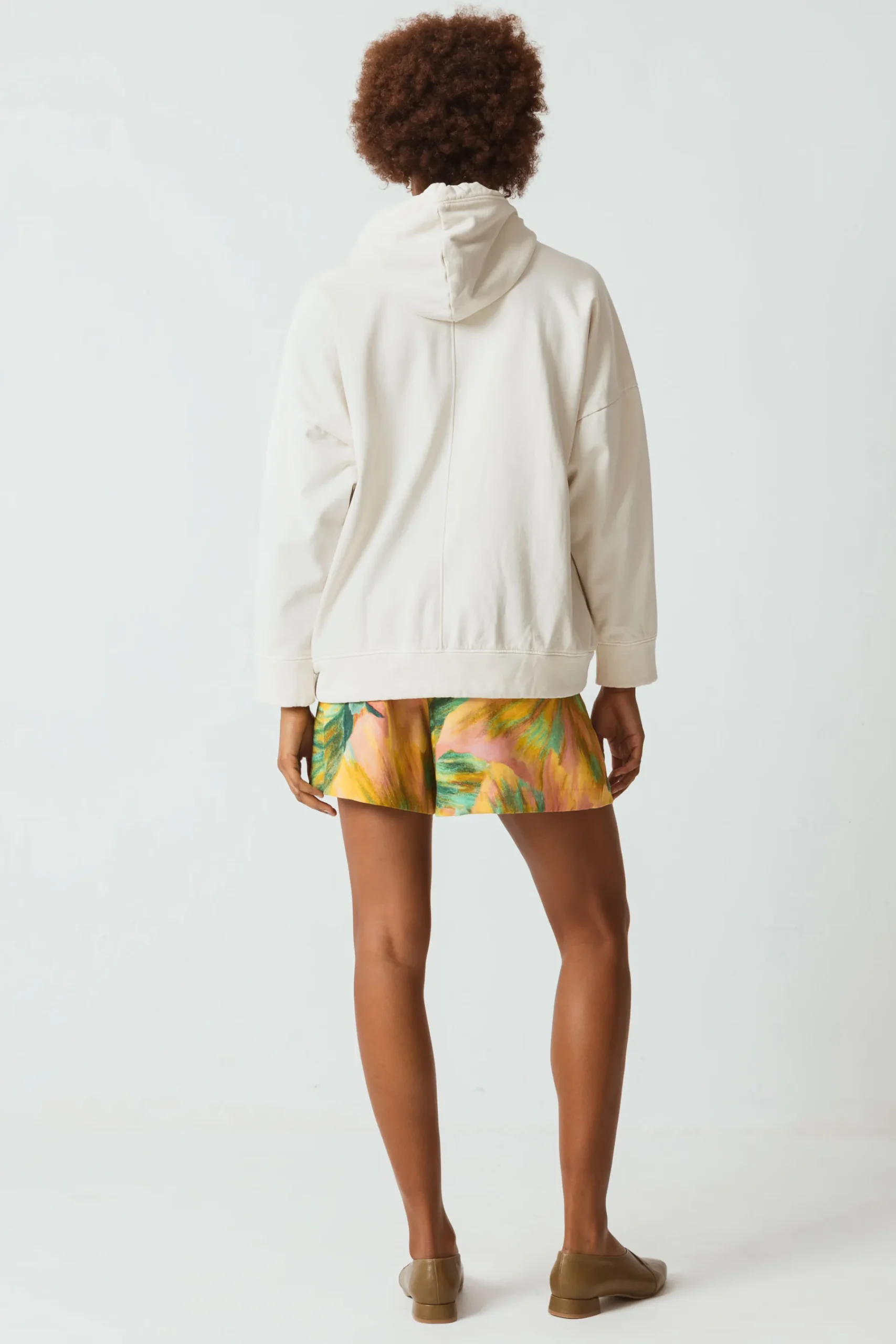 SKFK SWEAT ADI- Les Essentiels