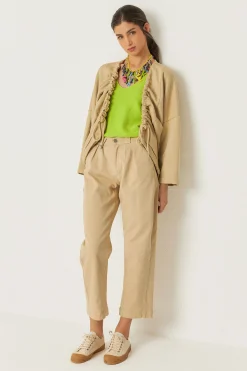 SKFK SWEAT ENARA-GOTS- Pulls Et Cardigans