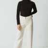 SKFK T-SHIRT ALDARA-GOTS- Les Essentiels | Tops Et T-Shirts
