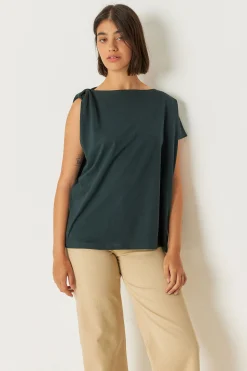 SKFK T-SHIRT APHURA- Zero Waste