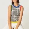 SKFK T-SHIRT BAIA-GOTS- Tops Et T-Shirts