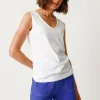 SKFK T-SHIRT HAMABOST-GOTS- Les Essentiels | Tops Et T-Shirts
