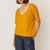 SKFK T-SHIRT IZADI- Tops Et T-Shirts