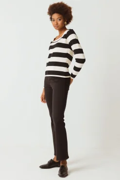 SKFK T-SHIRT NONA- Les Essentiels