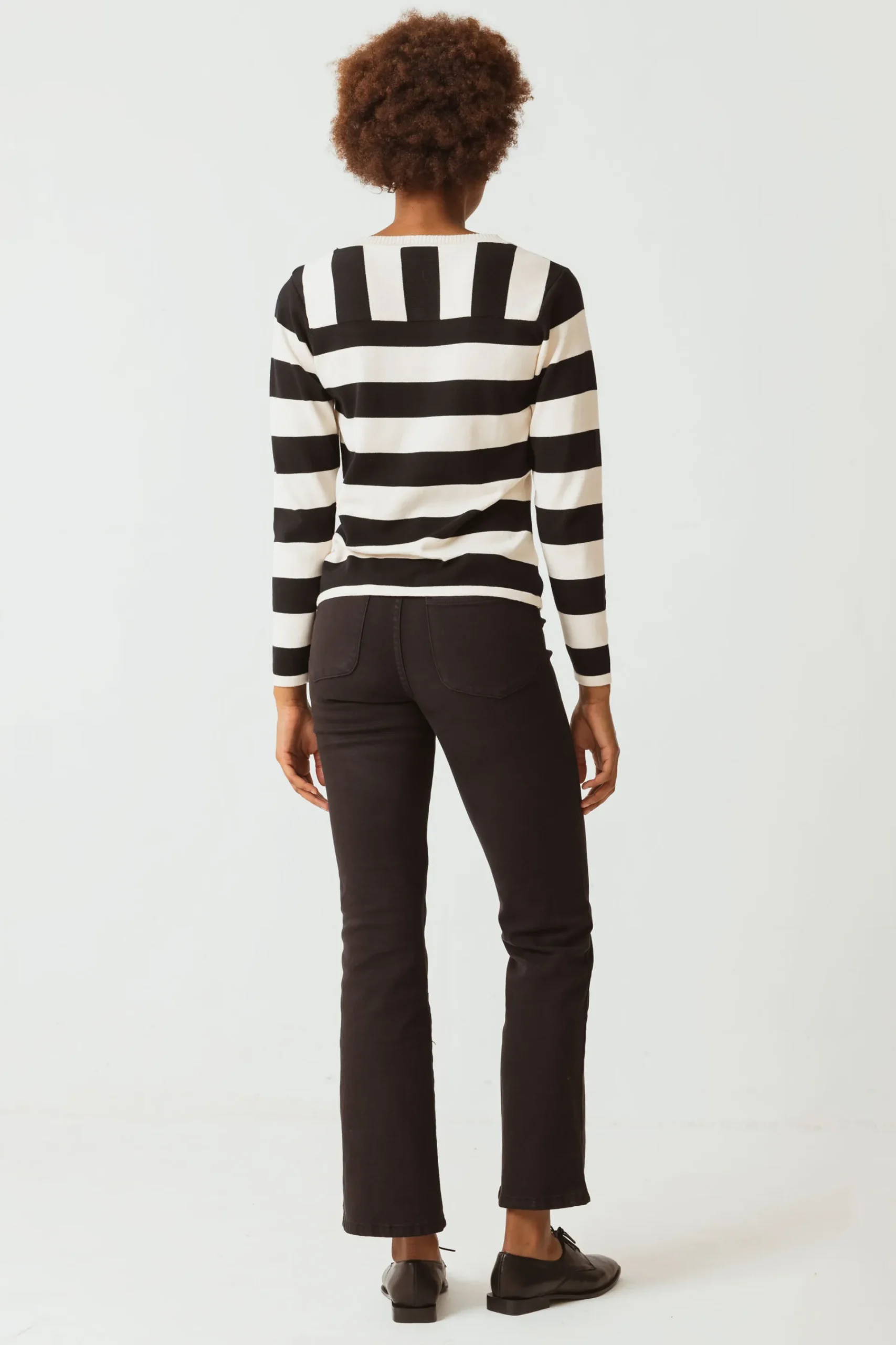 SKFK T-SHIRT NONA- Les Essentiels