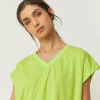 SKFK T-SHIRT ZUNTZ-4-GOTS- Tops Et T-Shirts