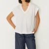 SKFK T-SHIRT ZUNTZ-4-GOTS- Tops Et T-Shirts