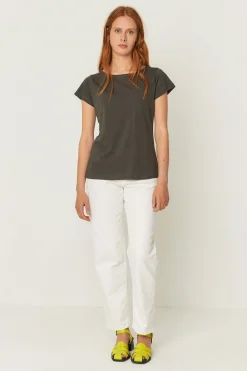 SKFK T-SHIRT ZUNTZ-3-GOTS- Tops Et T-Shirts