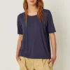 SKFK T-SHIRT ZUR-1- Tops Et T-Shirts