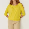 SKFK T-SHIRT ZUR-3- Tops Et T-Shirts