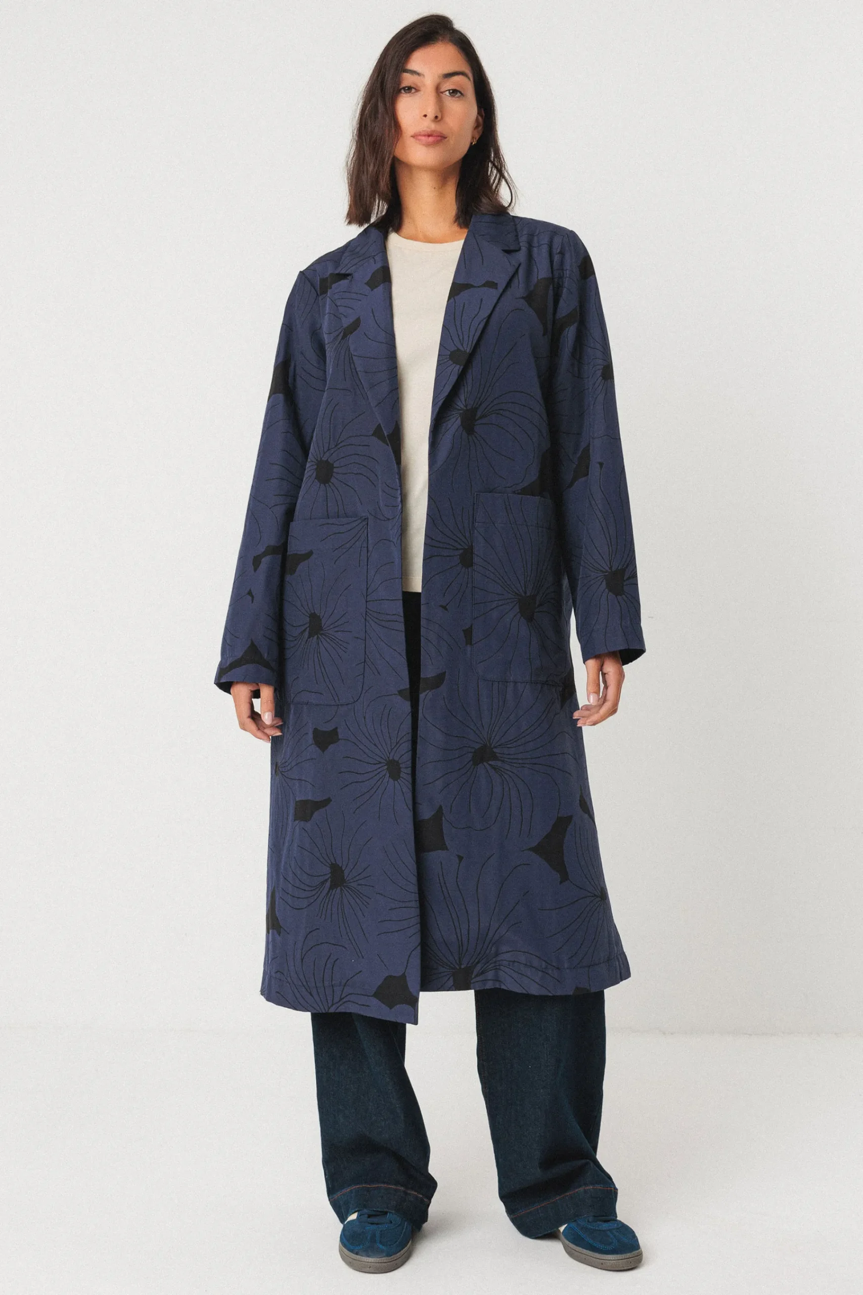 SKFK VESTE AIA- Manteaux Et Vestes