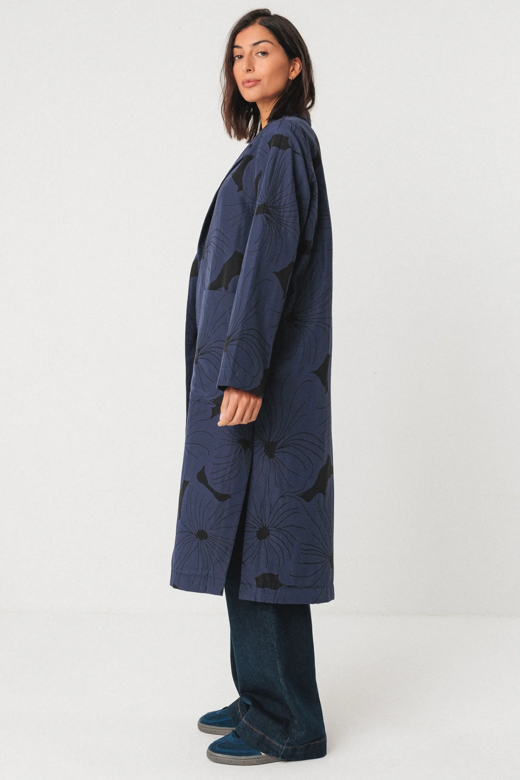 SKFK VESTE AIA- Manteaux Et Vestes