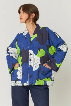 SKFK VESTE ALANA- Manteaux Et Vestes