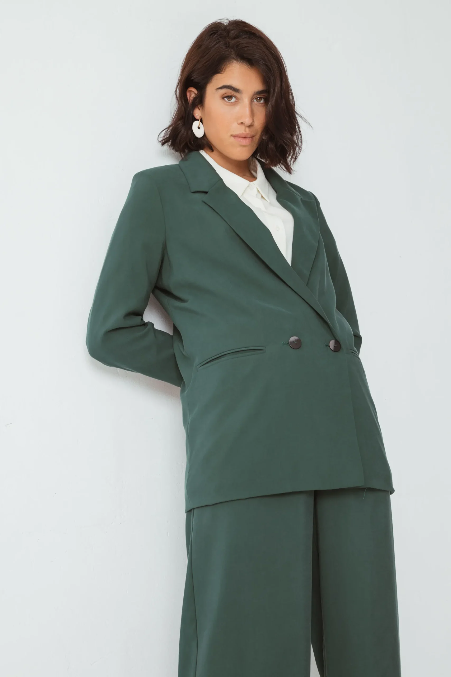 SKFK VESTE ATXA- Les Essentiels