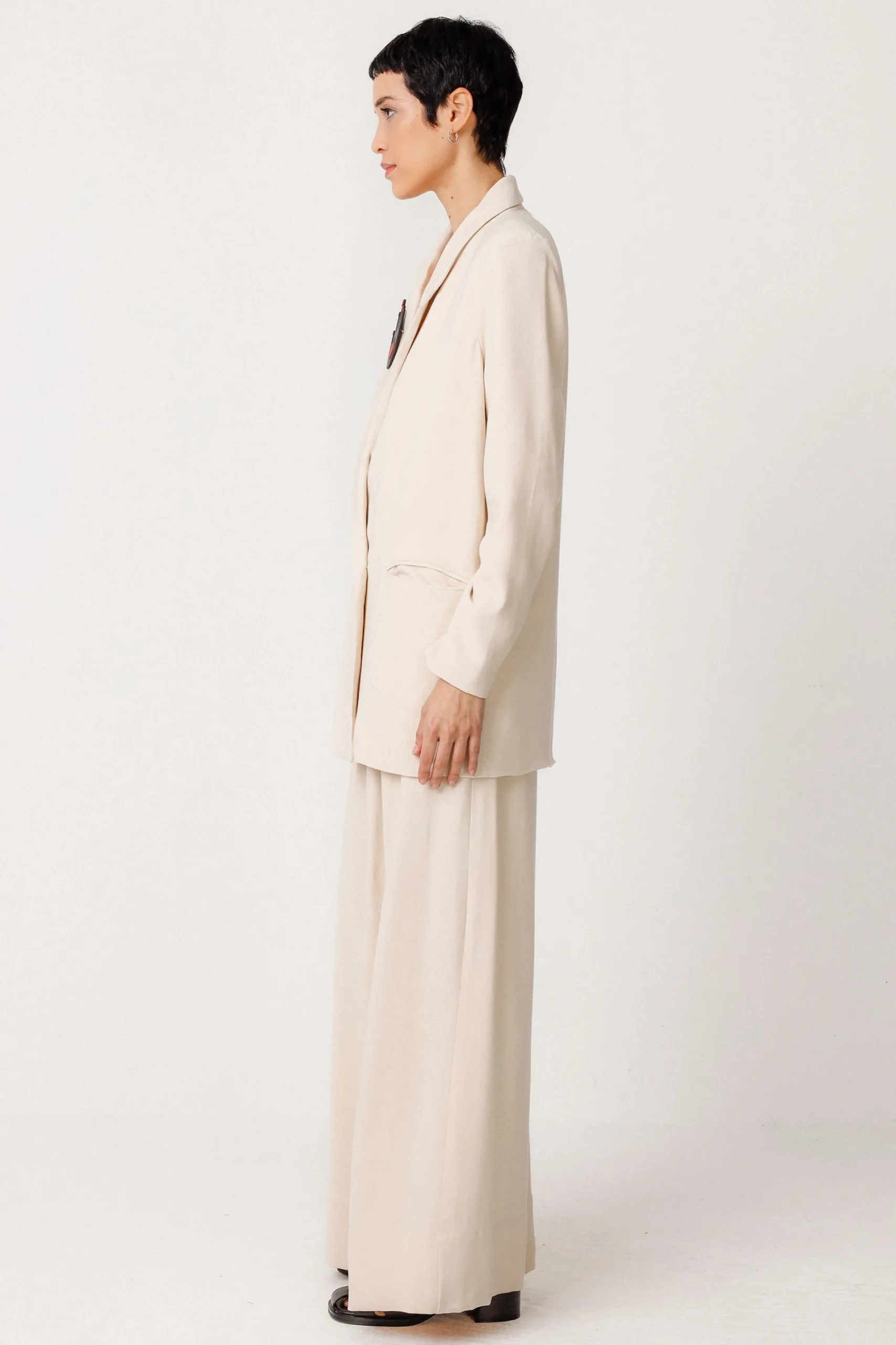SKFK VESTE ATXA- Les Essentiels