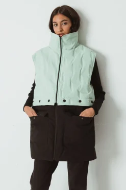 SKFK VESTE DIONE- Les Essentiels