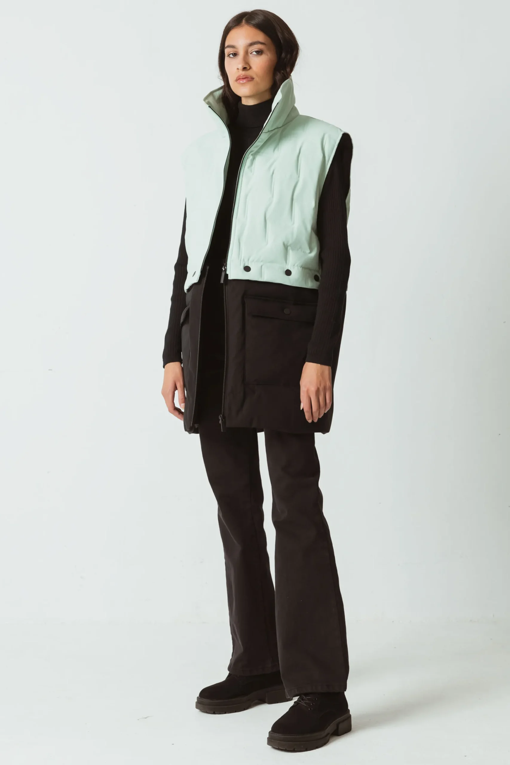 SKFK VESTE DIONE- Les Essentiels