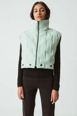 SKFK VESTE DIONE- Les Essentiels