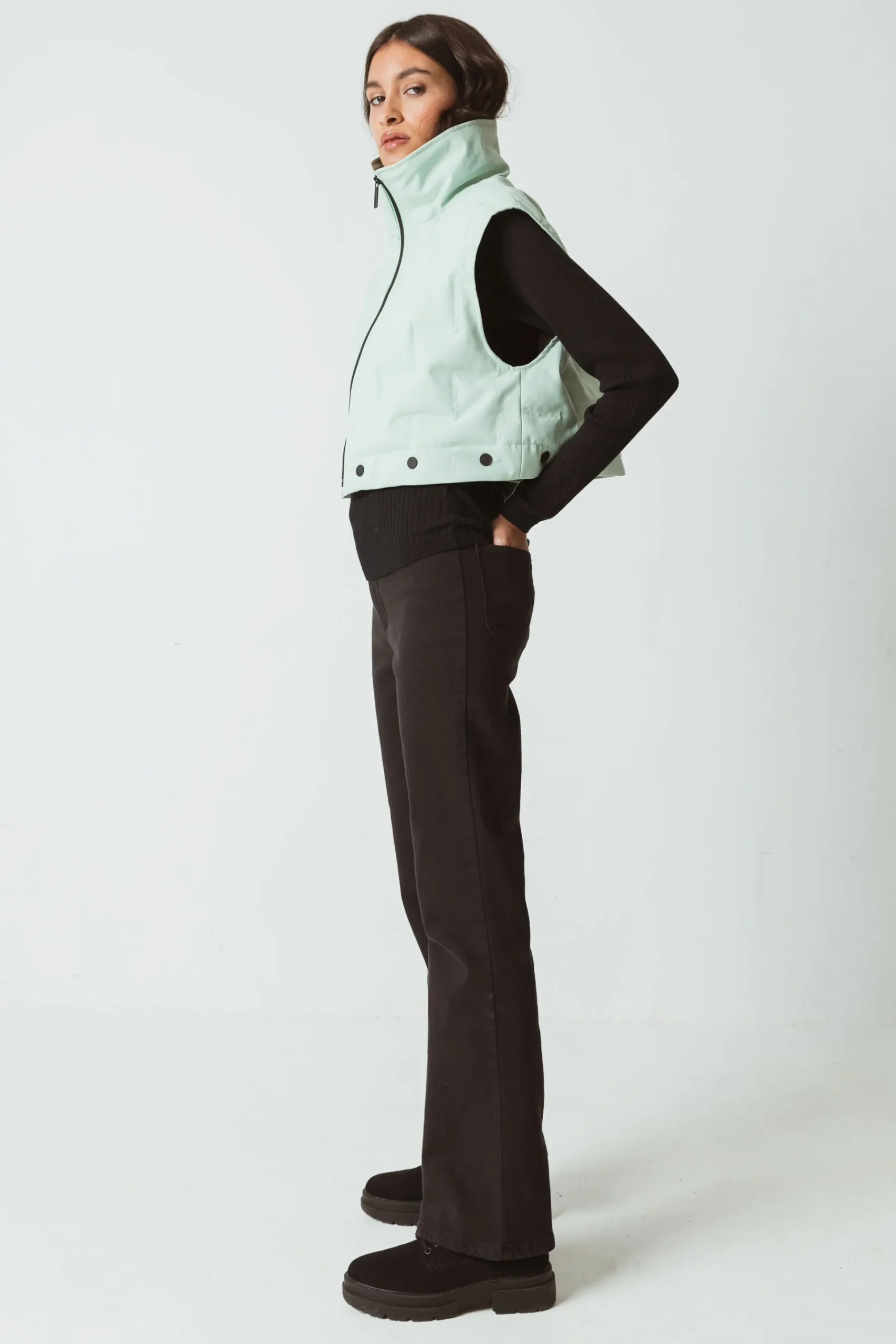 SKFK VESTE DIONE- Les Essentiels