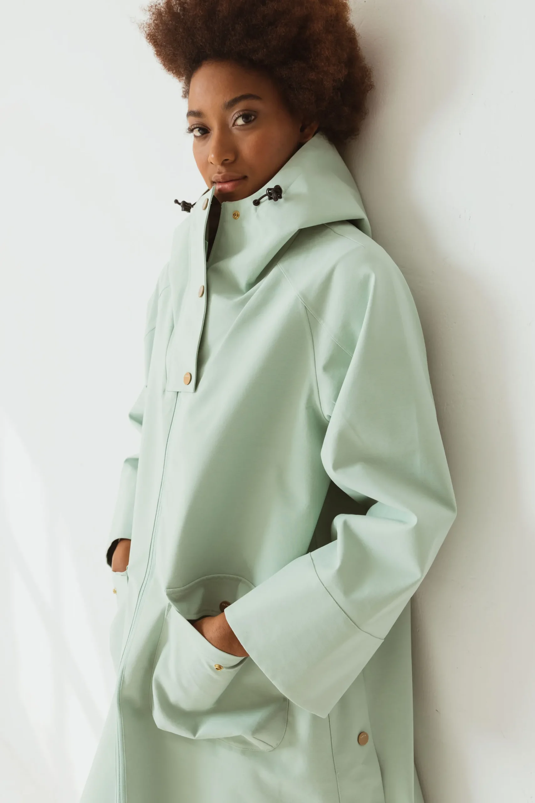 SKFK VESTE JASONE- Les Essentiels