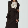 SKFK VESTE LEUNDIA- Les Essentiels