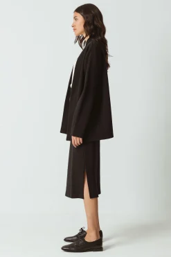 SKFK VESTE LEUNDIA- Les Essentiels
