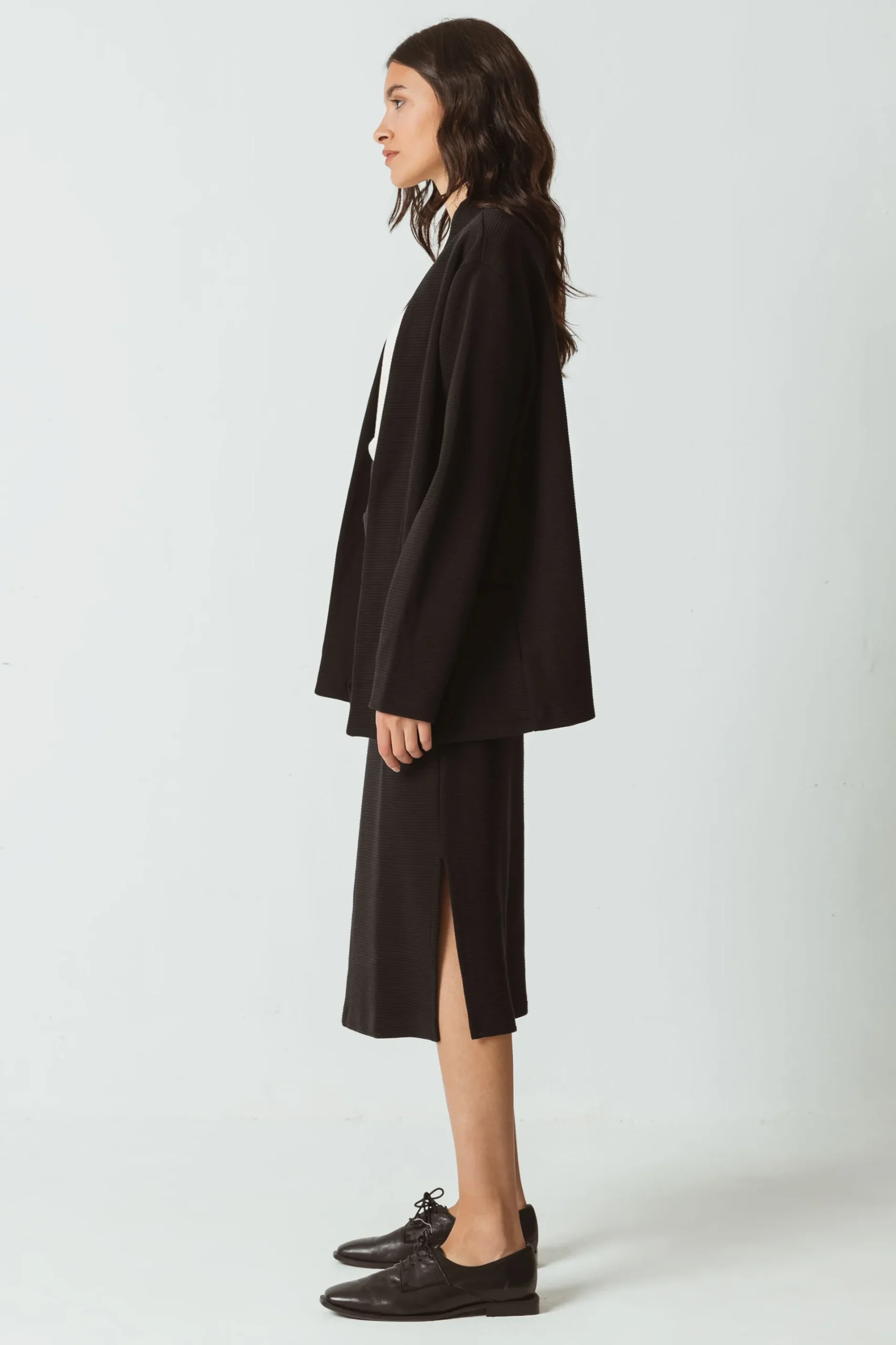 SKFK VESTE LEUNDIA- Les Essentiels