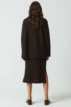 SKFK VESTE LEUNDIA- Les Essentiels