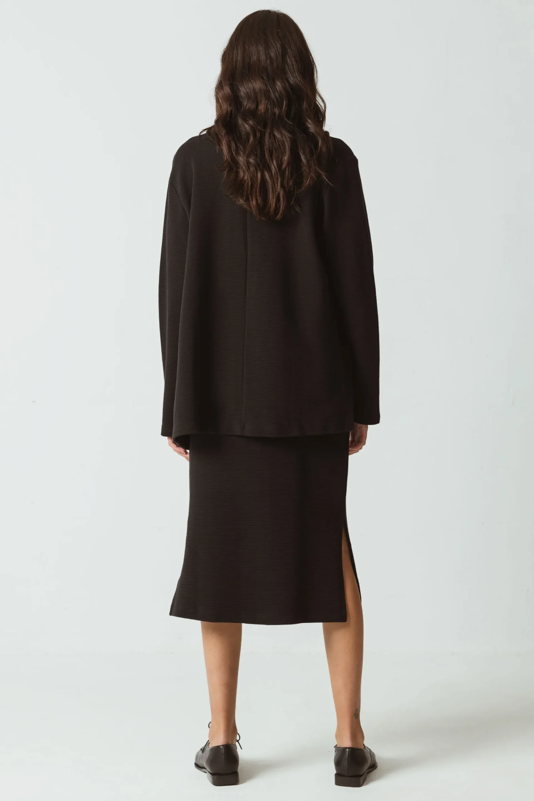 SKFK VESTE LEUNDIA- Les Essentiels
