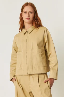SKFK VESTE OLGA- Manteaux Et Vestes